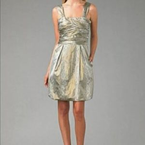 Diane Von Furstenberg Dress snake print dress